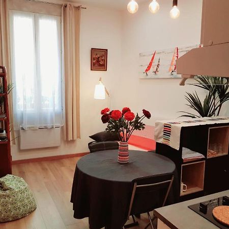Wonderful Heart Of Nice, Ac, 15" Sea Extérieur photo