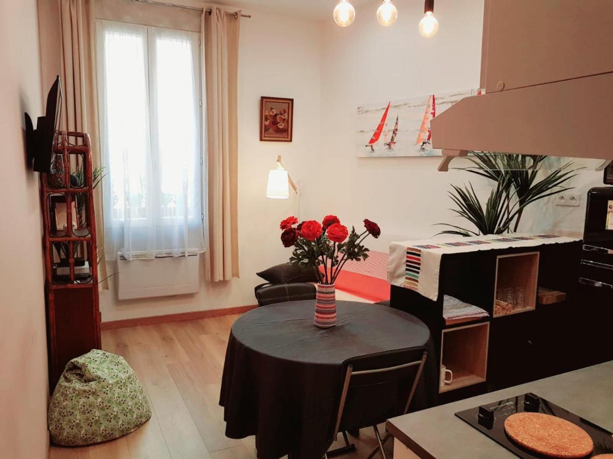 Wonderful Heart Of Nice, Ac, 15" Sea Extérieur photo