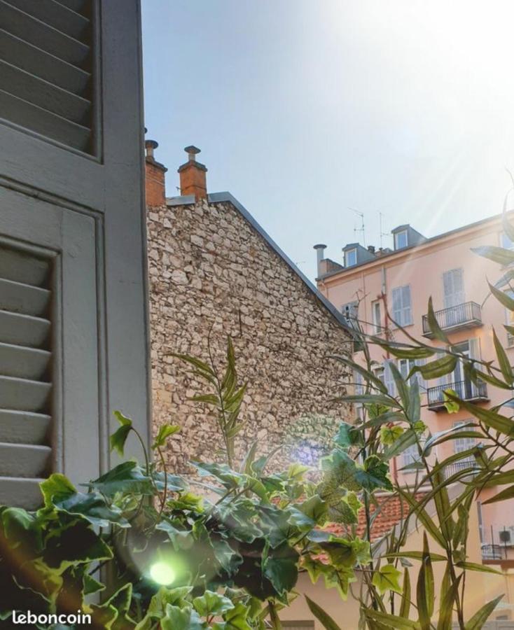 Wonderful Heart Of Nice, Ac, 15" Sea Extérieur photo